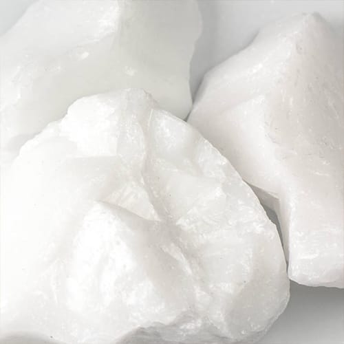 White Landscape Glass preview 1